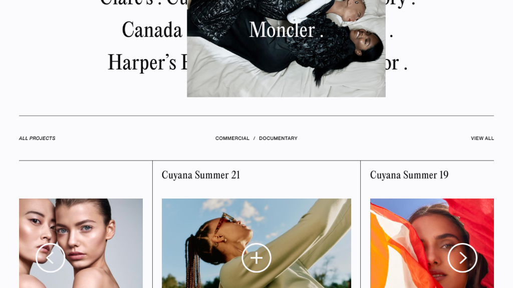 Crockett Productions preview