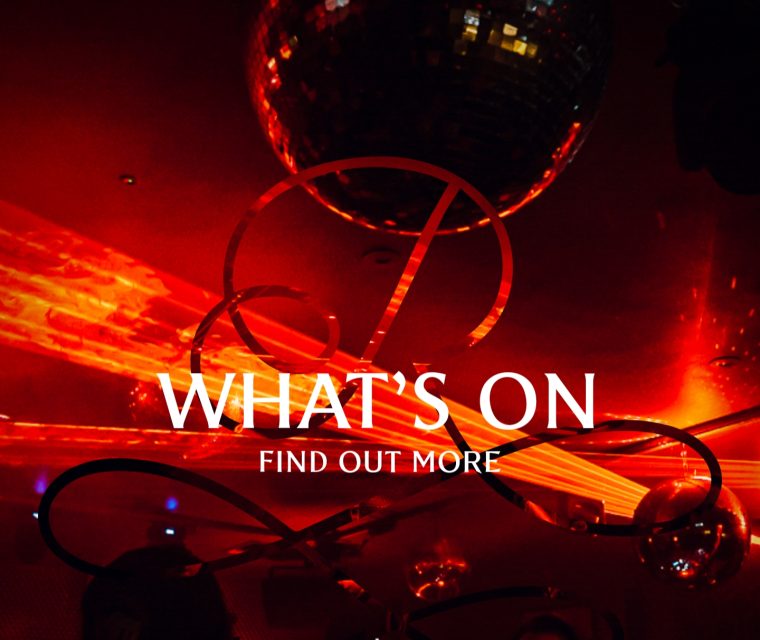 Raffles Chelsea 3 Selfhood Studios Ltd.