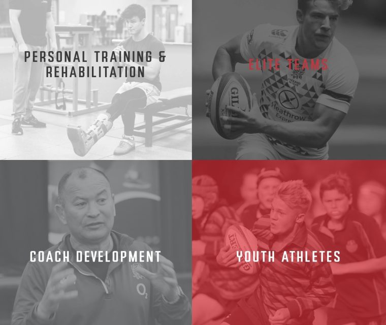 Arete Performance 6 Selfhood Studios Ltd.