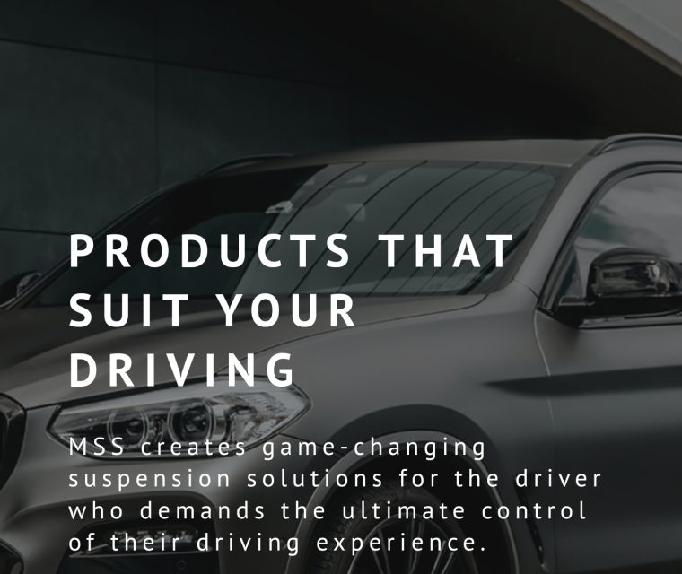 MSS Automotive 5 Selfhood Studios Ltd.