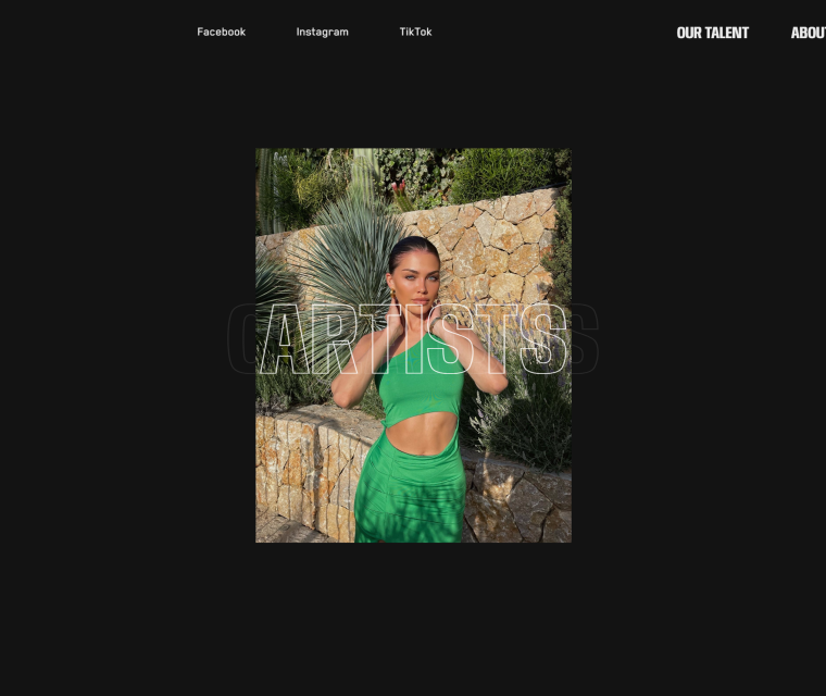 DNA Agency 2 Selfhood Studios Ltd.