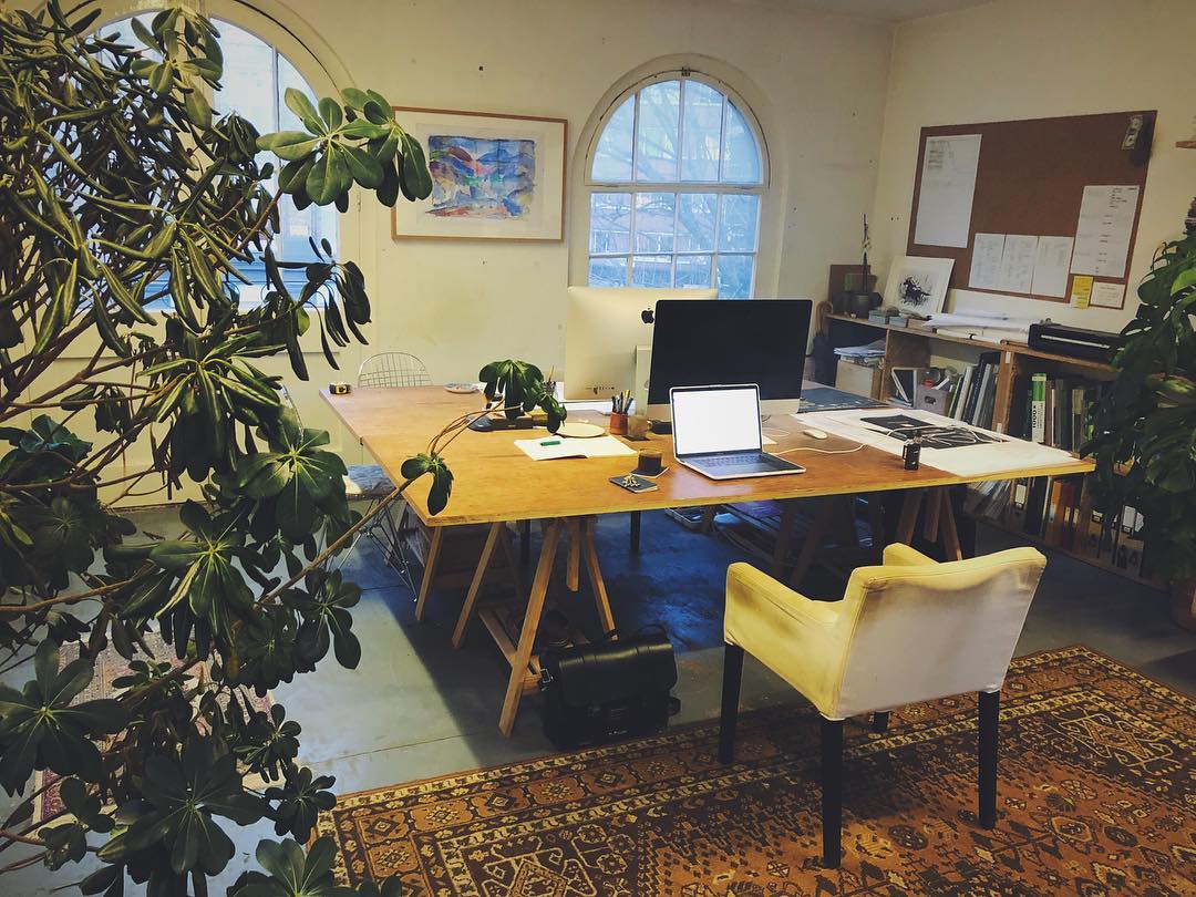 Selfhood Studios Ltd.