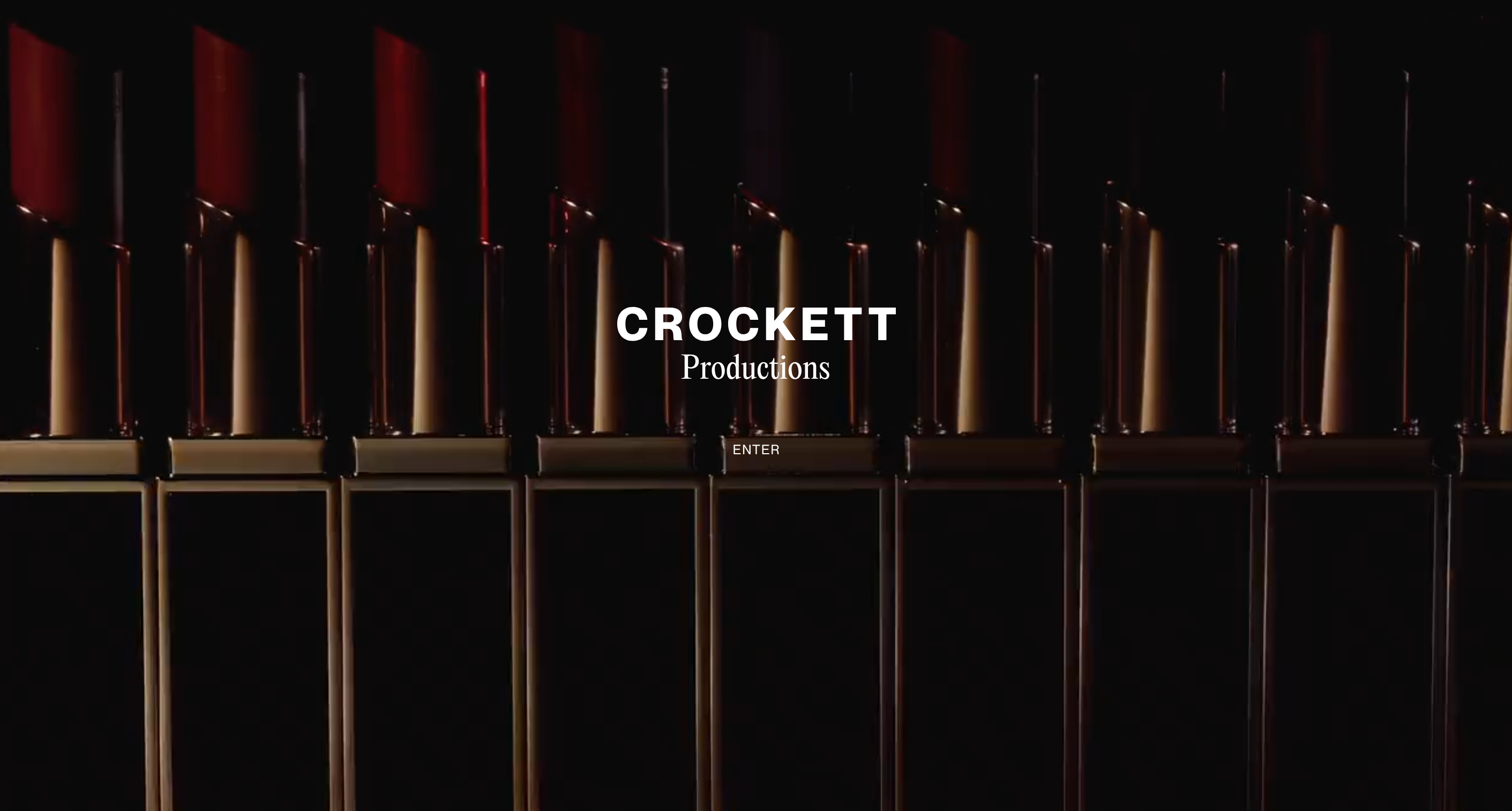 Crockett Productions 7 Selfhood Studios Ltd.